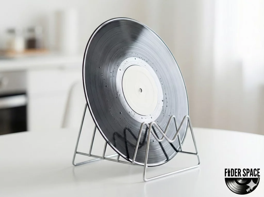 La Guida Definitiva alla Pulizia del Vinile: no, al maltrattamento dei Vinili!