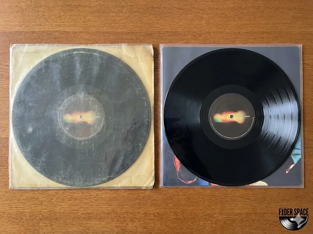 Come archiviare i Vinili: Guida pratica per DJ e Collezionisti (Stop al Ring Wear)