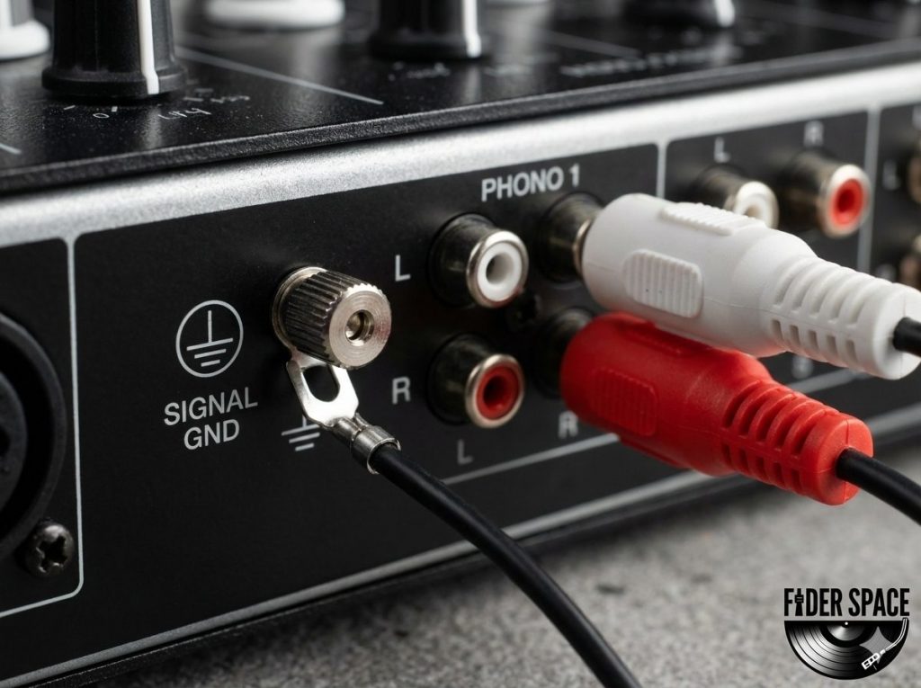 Collegare i Giradischi al Mixer in 2 Minuti (Guida Salva-Serata) niente panico!