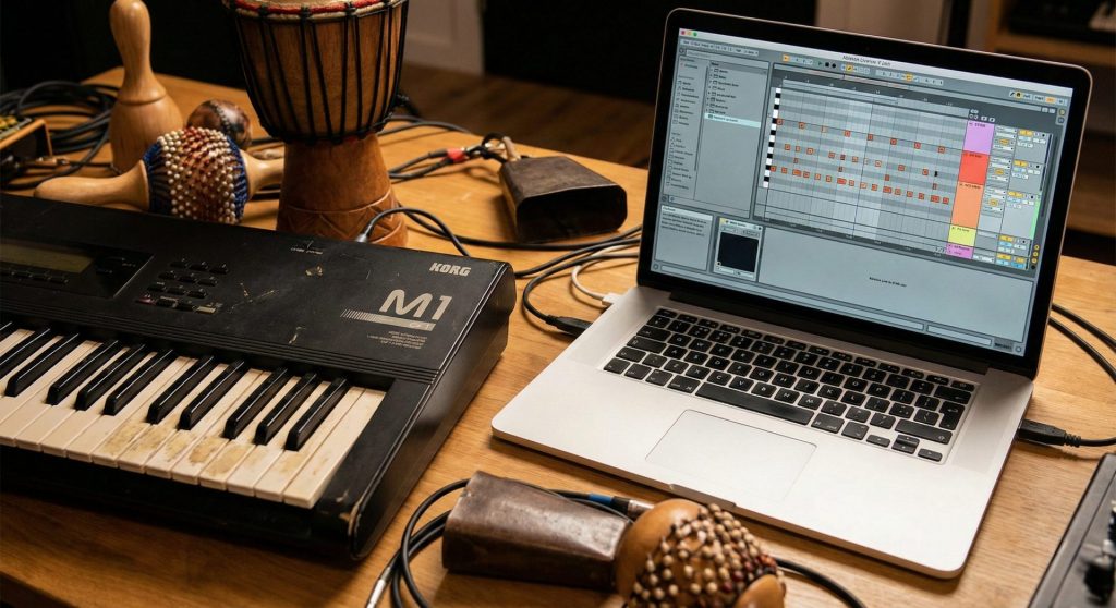 Afro House Anthology: La Guida Definitiva