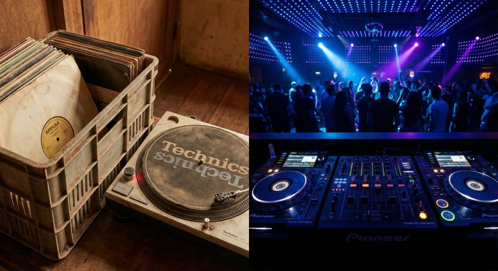 Afro House Anthology: La Guida Definitiva