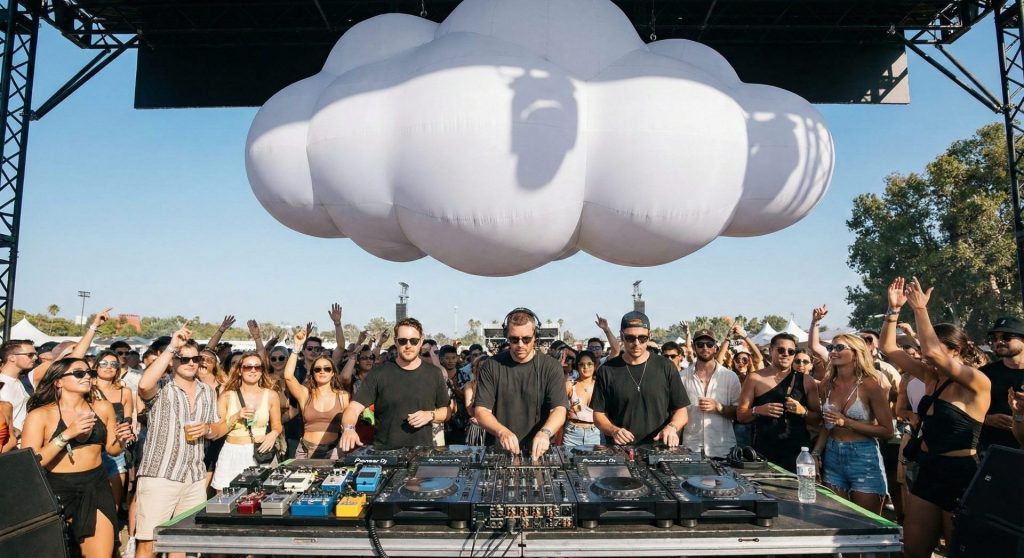 Afro House Anthology: La Guida Definitiva