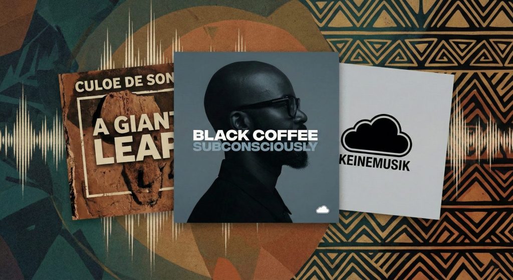 Afro House Anthology: La Guida Definitiva