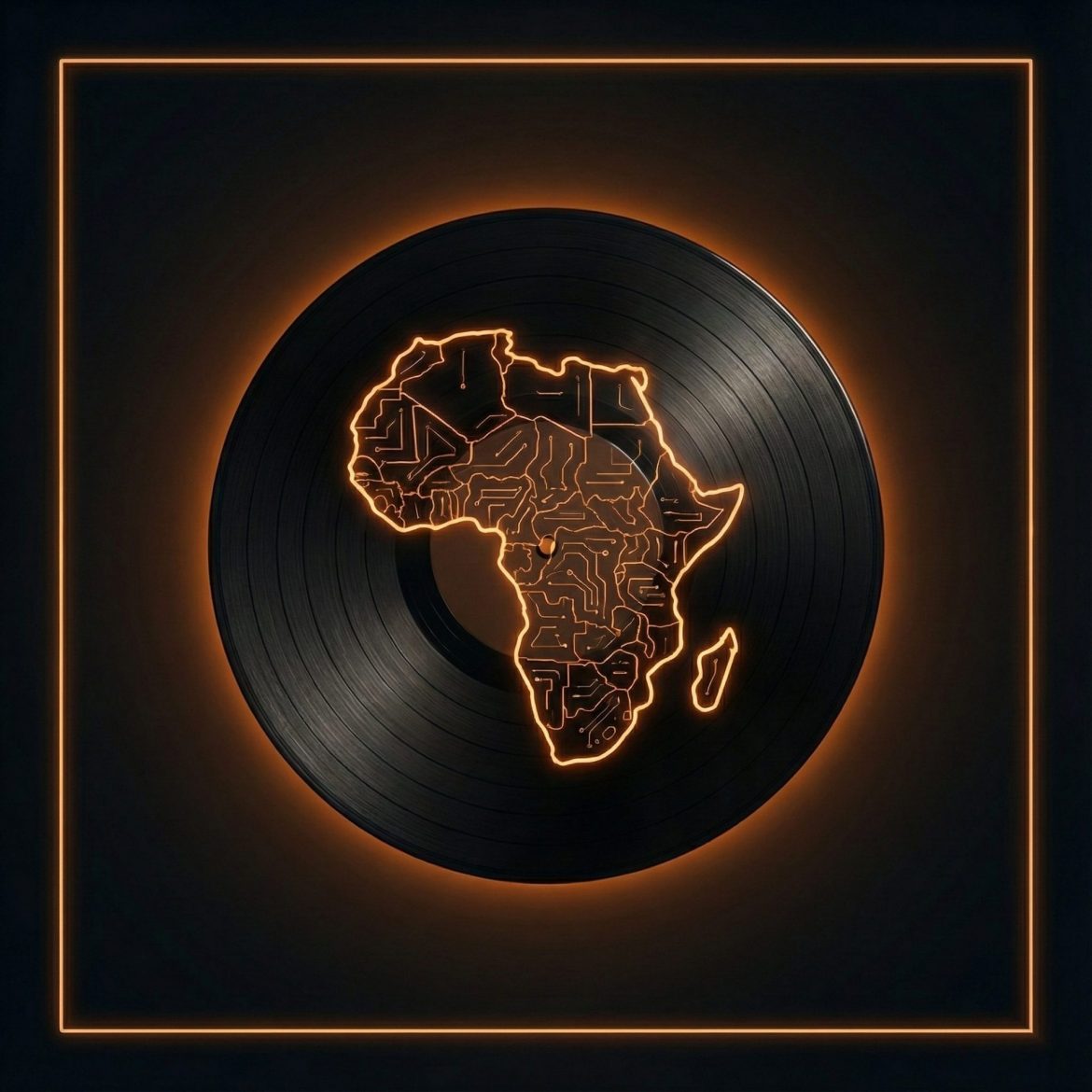 Copertina Articolo Afro House Anthology La Guida Definitiva (Storia, Tecnica e Protagonisti)