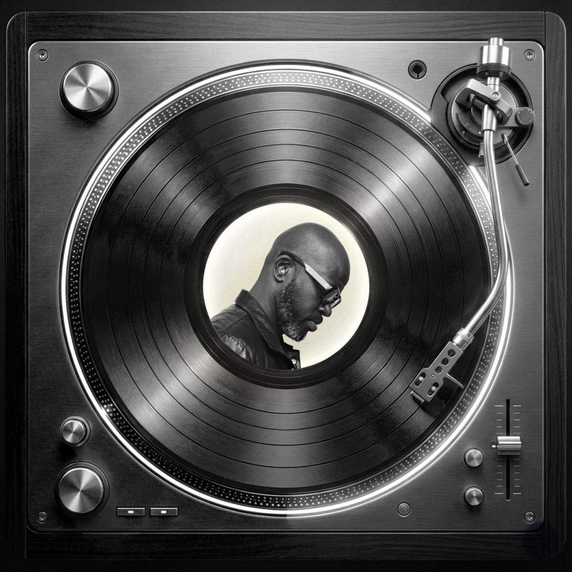 La copertina dell'articolo Fader Space su Black Coffee