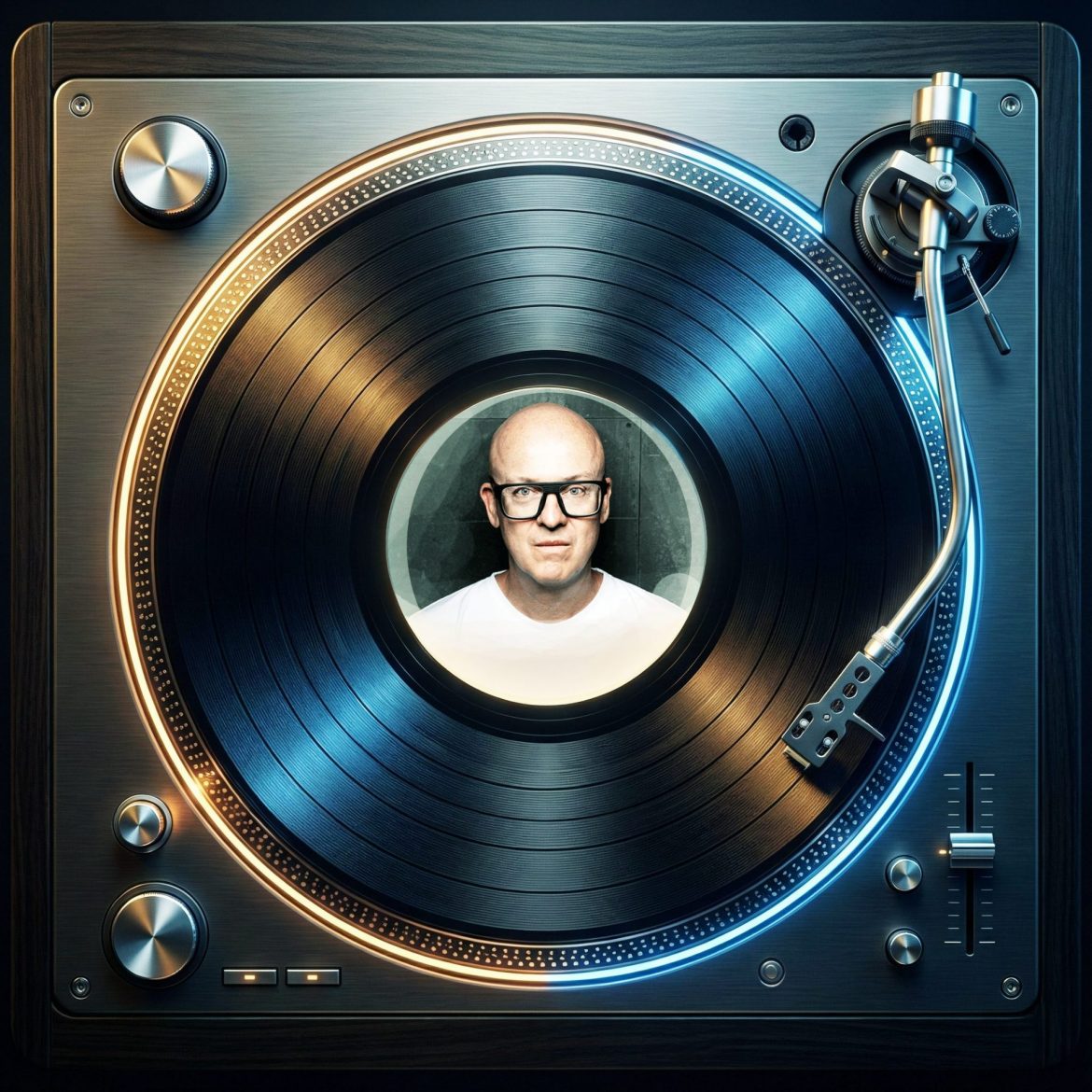 Stephan Bodzin: Storia, Inizi, Musica e Moog Sub 37
