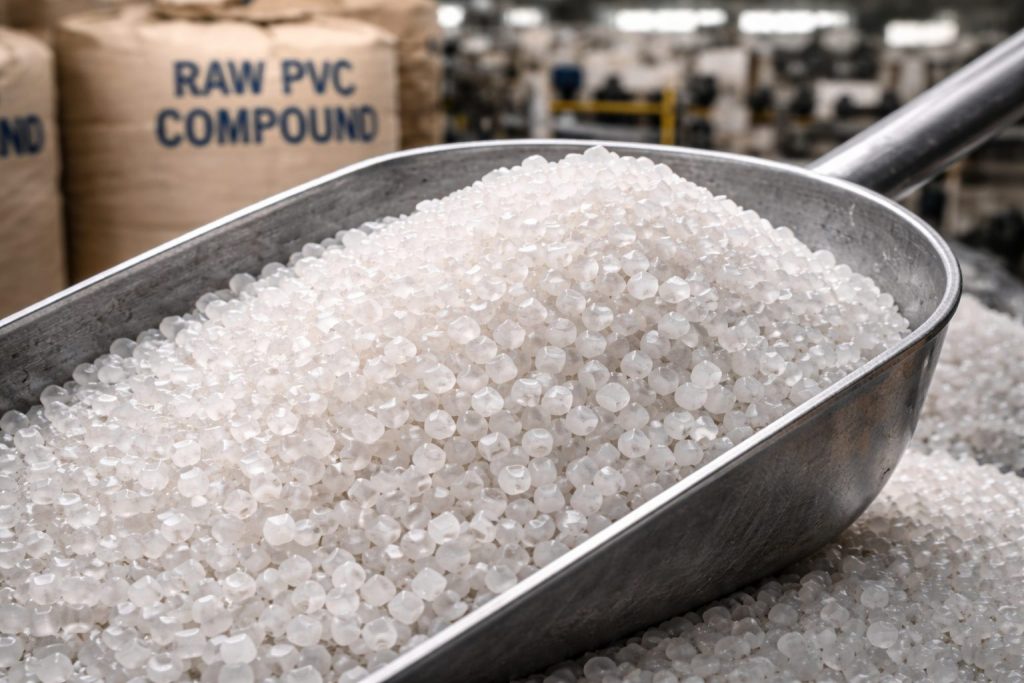 La Ricetta Perché ogni stamperia ha un suono diverso Quando acquisti una stampa "Virgin Vinyl", stai pagando per una miscela che non ha mai visto residui di riciclo, garantendo la massima purezza molecolare. Chimica del Vinile - Fader Space