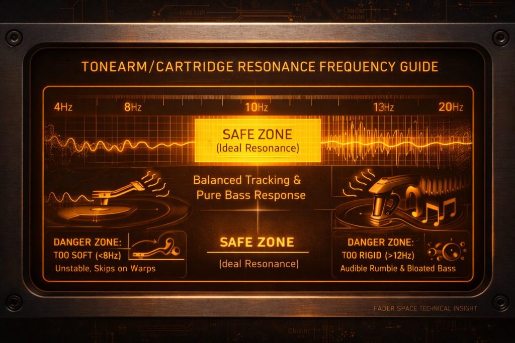 Guida alla Compliance: Come Abbinare Braccio e Testina senza Errori